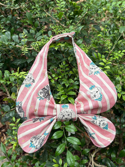 Pet Bib Sewing Workshop – 2-Hour DIY Class at The Blues-Oasis Terraces (Materials Included)