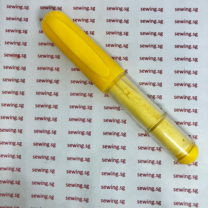 Chaco Chalk Pen - Ban Soon Sewing Machine Pte Ltd