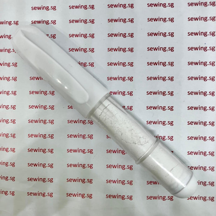 Chaco Chalk Pen - Ban Soon Sewing Machine Pte Ltd