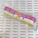 Measuring Tape (Made in Germany), dual Color, 150cm or 60 inches - Ban Soon Sewing Machine Pte Ltd