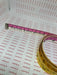 Measuring Tape (Made in Germany), dual Color, 150cm or 60 inches - Ban Soon Sewing Machine Pte Ltd
