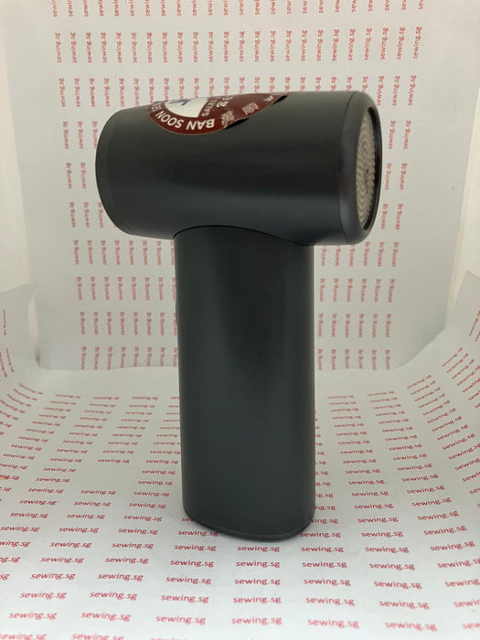 High Speed Turbo Fan, Blower, Duster – Essential Cleaning Accessory for Your Sewing Machine After Every Use! - Ban Soon Sewing Machine Pte Ltd