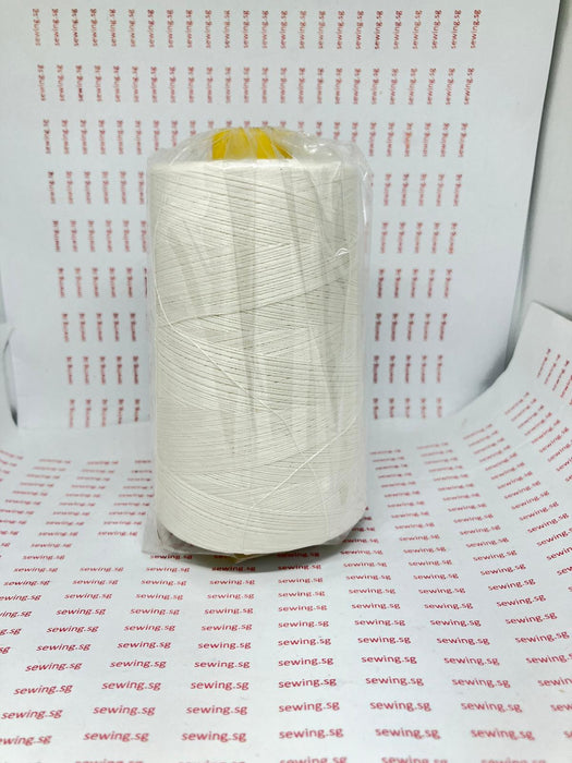 Sewing Thread Strong Size #120 | 100% Polyester (5000 yards)