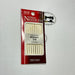 REGAL BRAND ALL PURPOSE  Needles Gold-Eye Milliners 