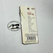 REGAL BRAND ALL PURPOSE  Needles Gold-Eye Milliners 