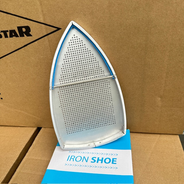 ES-94A II Iron Shoe, prevents overheating workpieces, a must buy for beginners and professional, Silverstar brand