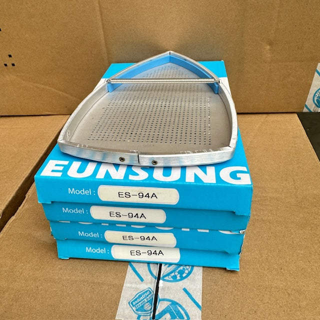 ES-94A II Iron Shoe, prevents overheating workpieces, a must buy for beginners and professional, Silverstar brand