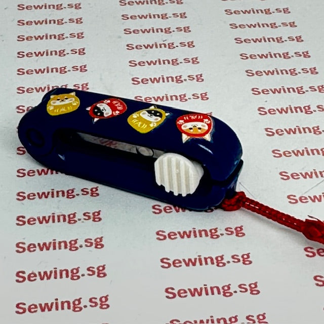 Air Travel Scissors