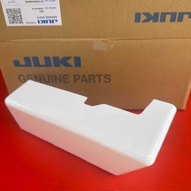 Genuine Juki Cloth Cover Assembly - A1104‑644‑0A0A