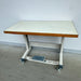 Industrial Sewing Machine Table with Metal Stand & Foot Pedal | Heavy-Duty Sewing Table-Sewing.sg
