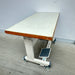 Industrial Sewing Machine Table with Metal Stand & Foot Pedal | Heavy-Duty Sewing Table-Sewing.sg