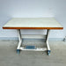 Industrial Sewing Machine Table with Metal Stand & Foot Pedal | Heavy-Duty Sewing Table-Sewing.sg