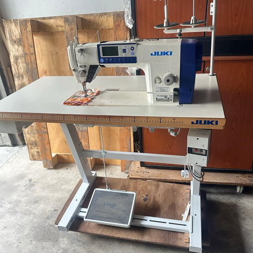 JUKI DDL-8000A Professional Repair Service – Error 5 / PCB and Electronic Fault