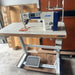 JUKI DDL-8000A Professional Repair Service – Error 5 / PCB and Electronic Fault