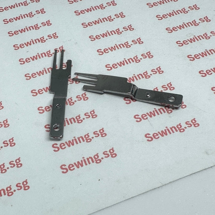 Juki Needle Plate Finger for MO-50e, 50eN, 51eN Overlock Sewing Machine