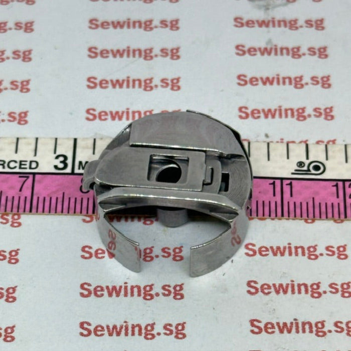 Janome HD9 Bobbin Case -767595005 – Sewing.sg