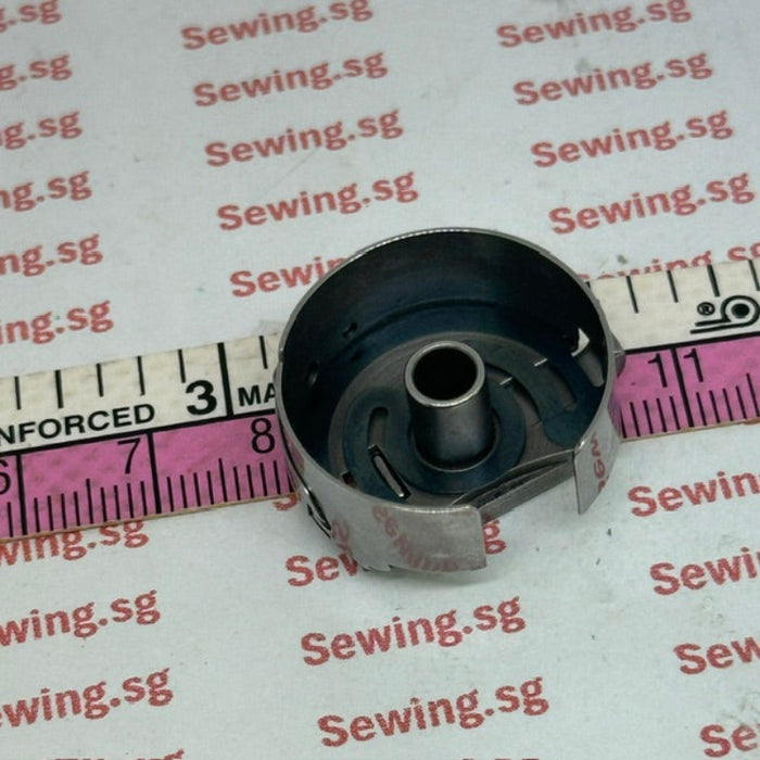 Janome HD9 Bobbin Case -767595005 – Sewing.sg