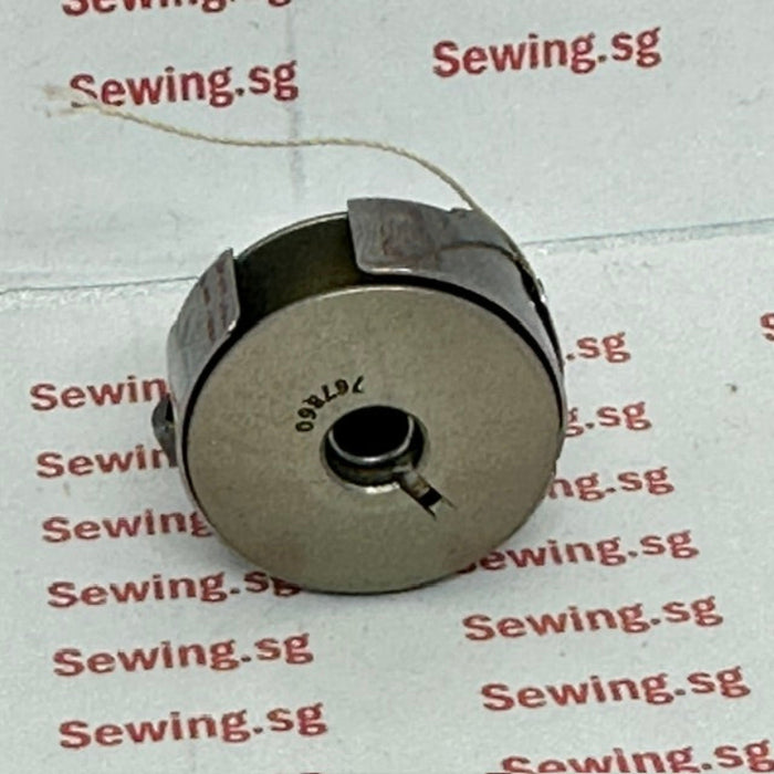 Janome HD9 Bobbin Case -767595005 – Sewing.sg