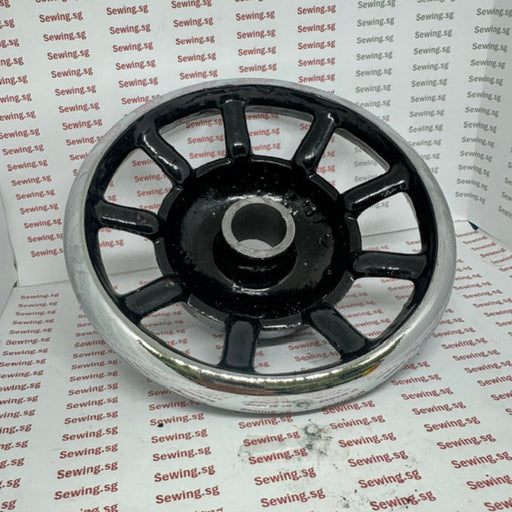 Handwheel for Traditional Sewing Machine-Sewing.sg