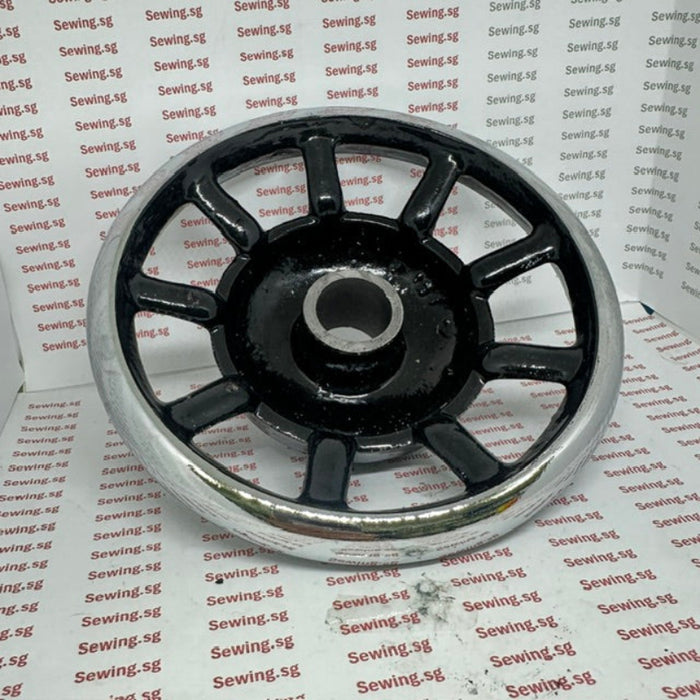 Handwheel for Traditional Sewing Machine-Sewing.sg