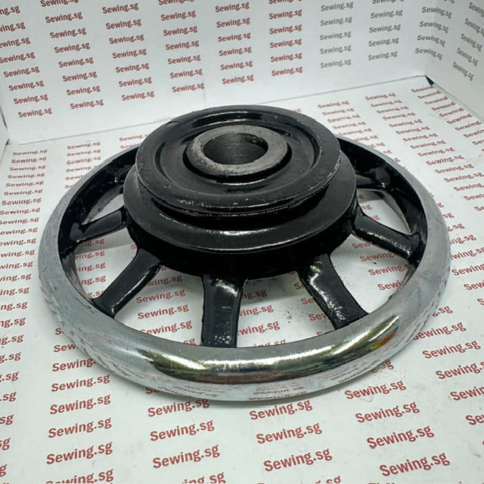 Handwheel for Traditional Sewing Machine-Sewing.sg