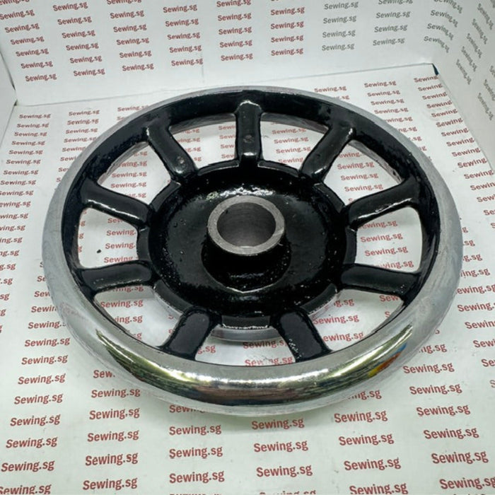 Handwheel for Traditional Sewing Machine-Sewing.sg
