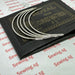 Royal 2.5 Inch Curved Needles for Upholstery & Repairs | sewing.sg
