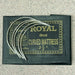 Royal 2.5 Inch Curved Needles for Upholstery & Repairs | sewing.sg