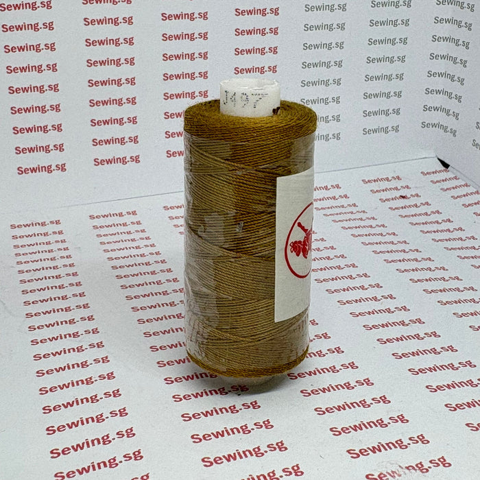 Jeans Sewing Thread (200m/roll) - Ban Soon Sewing Machine Pte Ltd