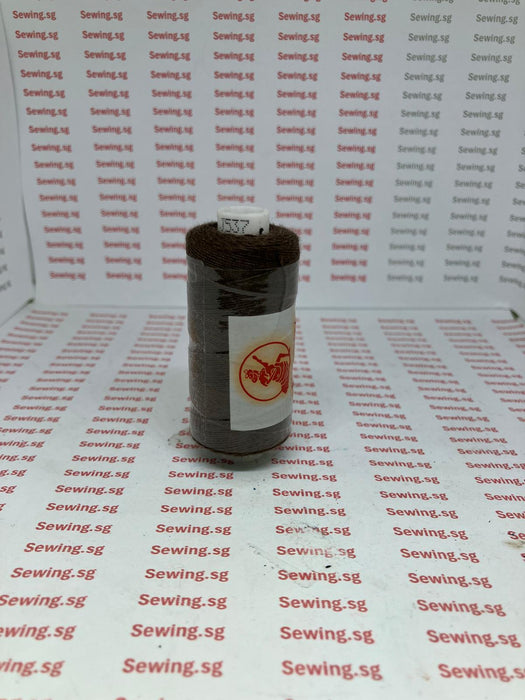 Jeans Sewing Thread (200m/roll)