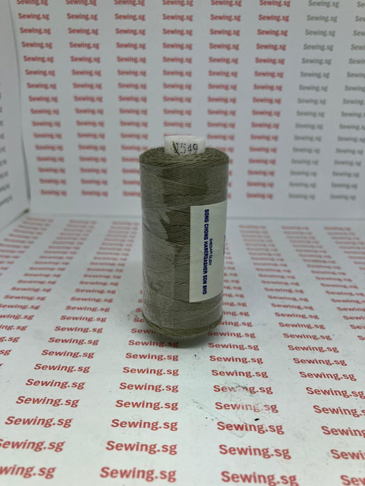 Jeans Sewing Thread (200m/roll)