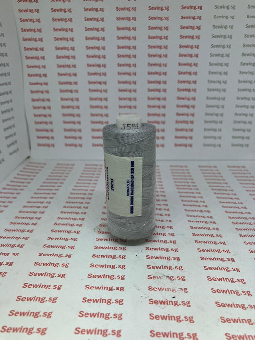 Jeans Sewing Thread (200m/roll)