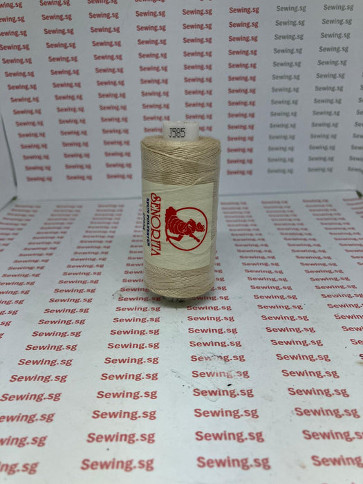 Jeans Sewing Thread (200m/roll)