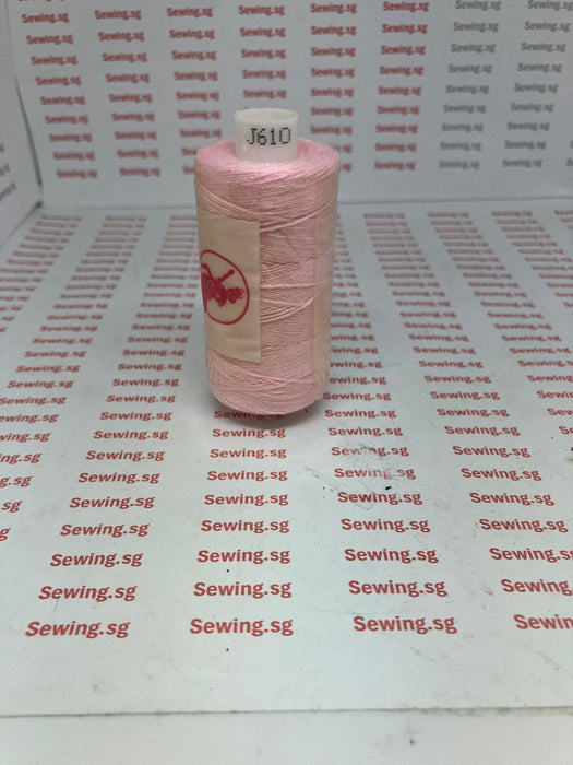 Jeans Sewing Thread (200m/roll)