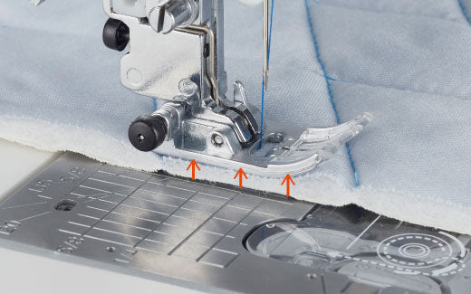 JUKI HZL-UX8S Professional Sewing Machine – Power, Precision & Comfort