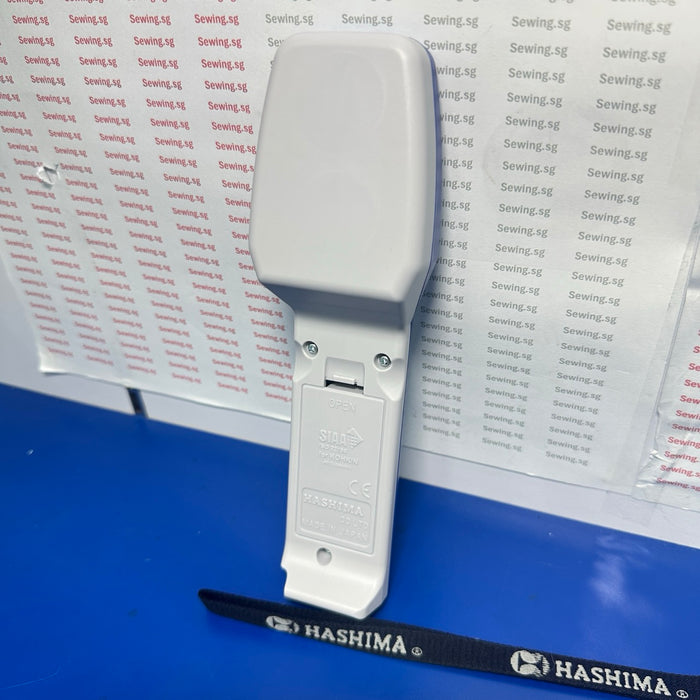 HN-30S, Needle Detector, HASHIMA, Antimicrobial, Made in Japan