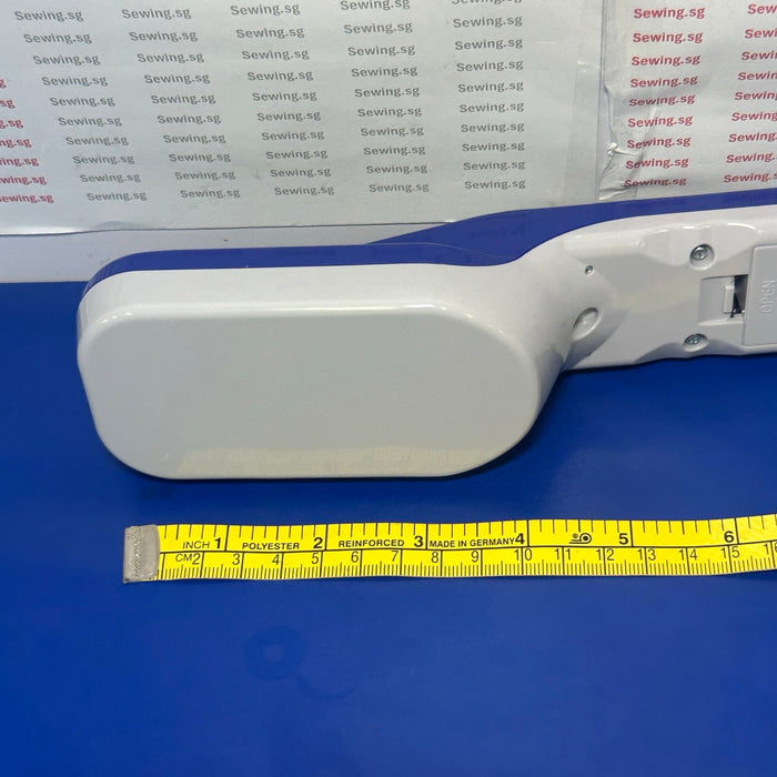 Hashima HN-35W Handy Needle Detector | Wide Area Portable Metal Detection Device