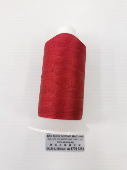 Serabond, Sunlight Resistance Outdoor Sewing Threads, Size 12, Tex 240.
