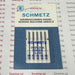 Overlock Needle Regular Point ELx705, Size: Mixed.