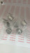 Thimble for finger protection, increases power and reduces stress during hand stitching process 