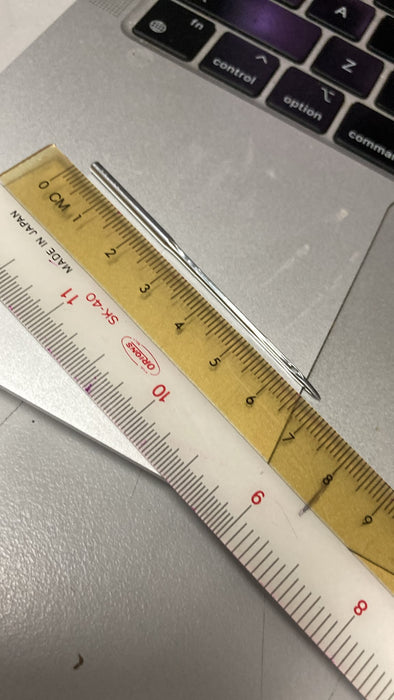 Needle DYx3 S or Type 794 S