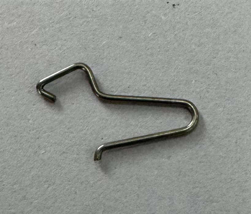 Feiyue 220 Coil Winder Spring – Part Code 9.6 | Replacement Sewing Machine Part-Sewing.sg