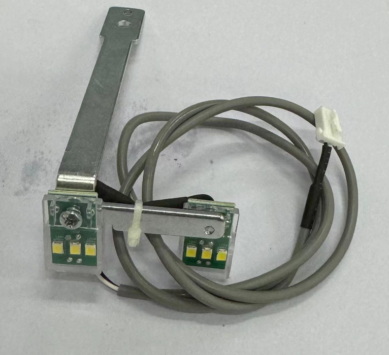 Feiyue 220 LED Light Cord – Part Code 10.3 | Replacement Sewing Machine Part-Sewing.sg