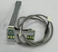 Feiyue 220 LED Light Cord – Part Code 10.3 | Replacement Sewing Machine Part-Sewing.sg