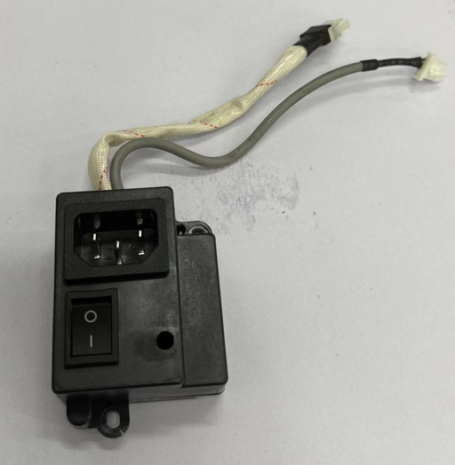Feiyue 220 Sockets Ass. – Part Code 10.4 | Replacement Sewing Machine Part-Sewing.sg