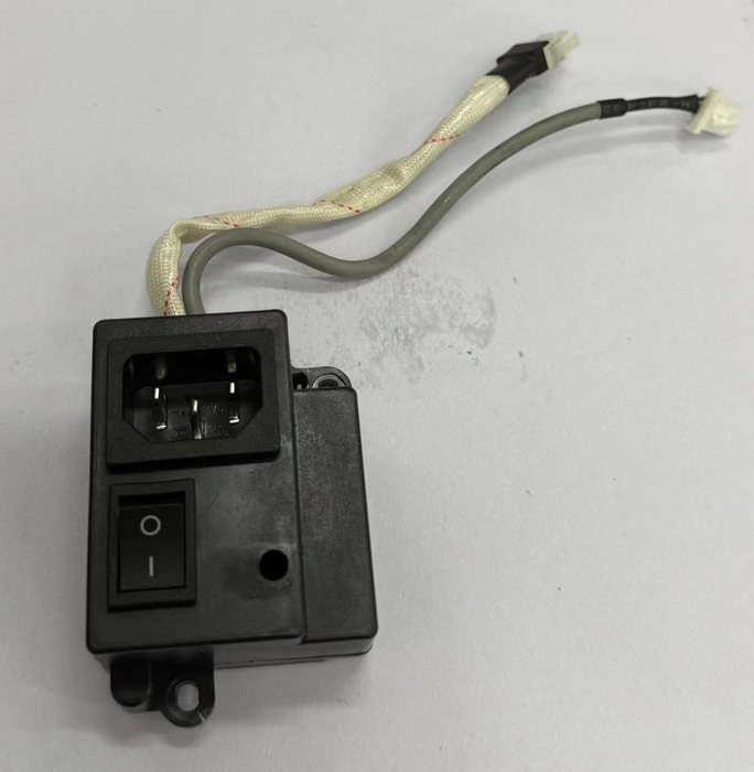 Feiyue 220 Sockets Ass. – Part Code 10.4 | Replacement Sewing Machine Part-Sewing.sg