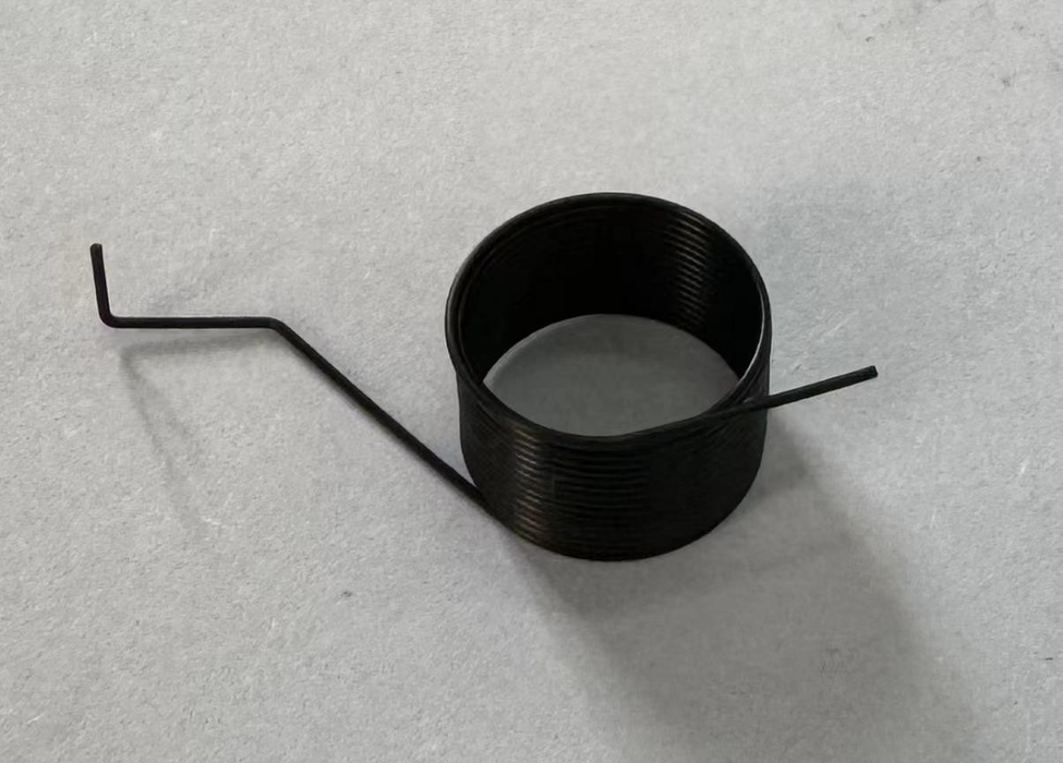 Feiyue 220 Take-Up Spring – Part Code 4.3 | Replacement Sewing Machine Part-Sewing.sg