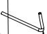 Feiyue 555 Tubes I – Part Code 11-12 | Replacement Sewing Machine Part-Sewing.sg