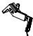 Feiyue 555 12-08 Strippers (Set) – Part Code 12-13 | Replacement Sewing Machine Part-Sewing.sg