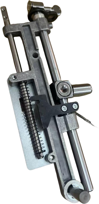 Feiyue 393 Needle Bar Supporter & Presser Bar Assembly with Needle Clamp & Sub-Parts – Replacement Sewing Machine Part-Sewing.sg